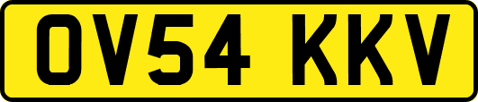 OV54KKV