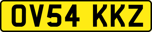 OV54KKZ