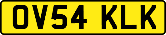 OV54KLK