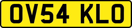 OV54KLO