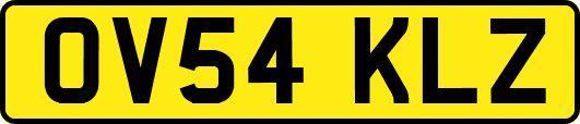 OV54KLZ