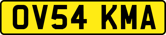 OV54KMA