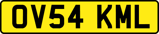 OV54KML