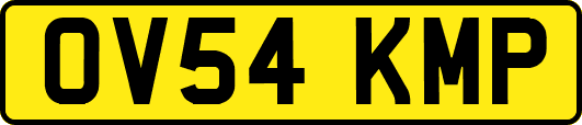 OV54KMP