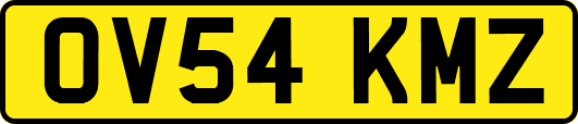 OV54KMZ
