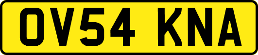 OV54KNA