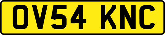OV54KNC