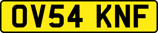 OV54KNF
