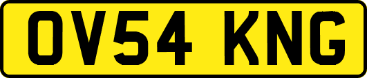OV54KNG