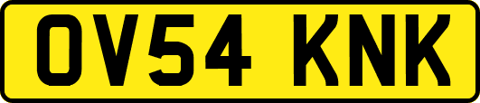 OV54KNK