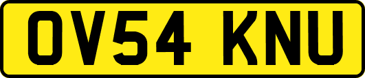 OV54KNU