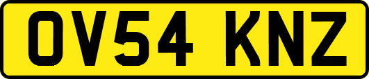 OV54KNZ