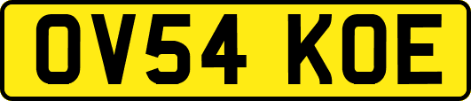 OV54KOE