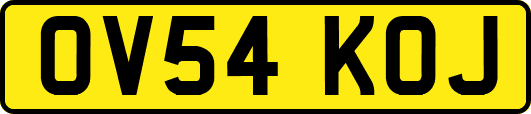 OV54KOJ