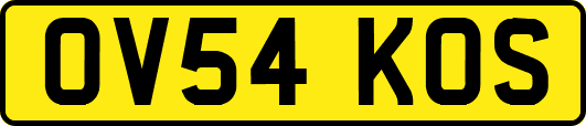 OV54KOS