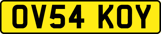OV54KOY