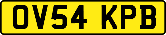 OV54KPB