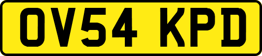OV54KPD