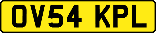 OV54KPL