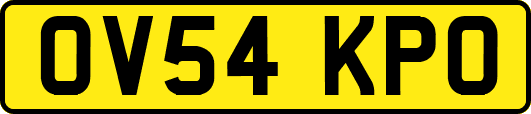OV54KPO
