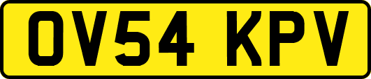 OV54KPV