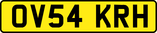 OV54KRH