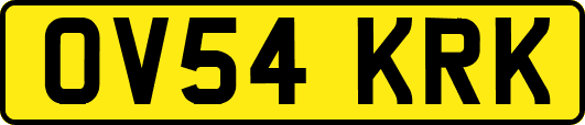 OV54KRK