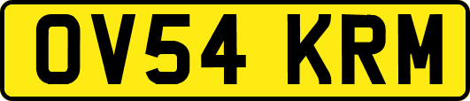 OV54KRM