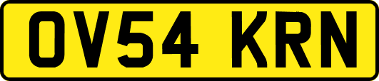 OV54KRN
