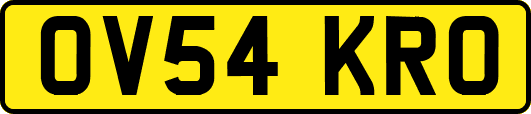 OV54KRO