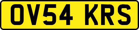 OV54KRS