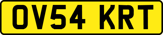 OV54KRT