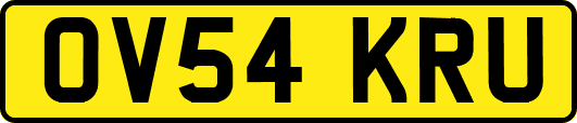 OV54KRU