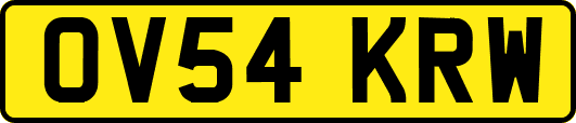 OV54KRW