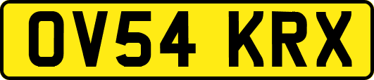 OV54KRX