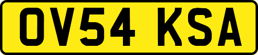 OV54KSA