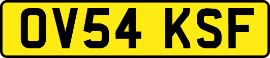 OV54KSF