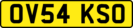 OV54KSO