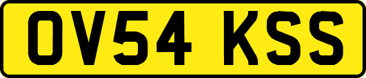 OV54KSS