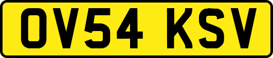 OV54KSV