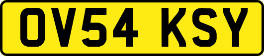 OV54KSY