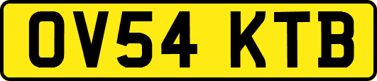 OV54KTB