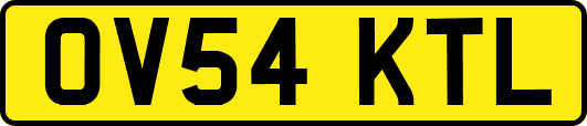 OV54KTL