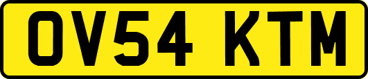 OV54KTM