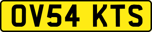 OV54KTS