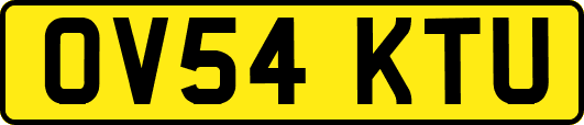 OV54KTU