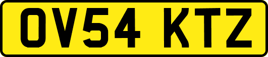 OV54KTZ