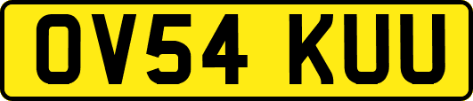 OV54KUU
