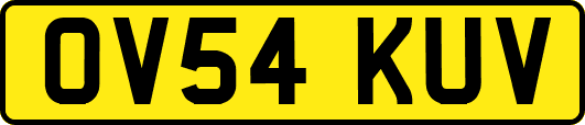OV54KUV