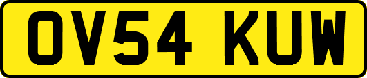 OV54KUW